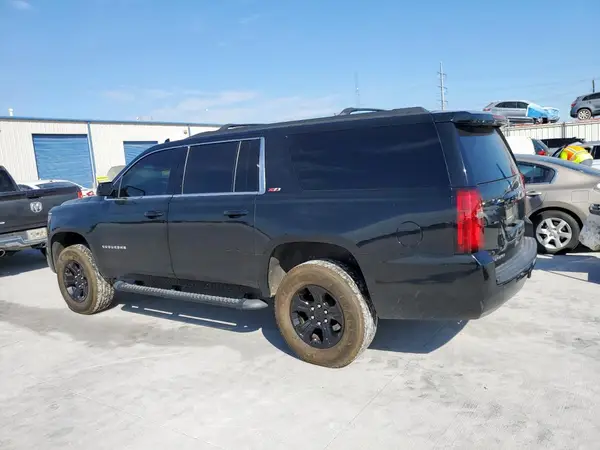 1GNSKHKC3LR285969 2020 CHEVROLET SUBURBAN - Image 2