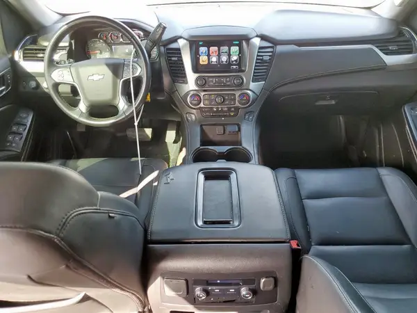 1GNSKHKC3LR285969 2020 CHEVROLET SUBURBAN - Image 8