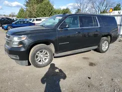 1GNSKHKC3LR302849 2020 CHEVROLET SUBURBAN