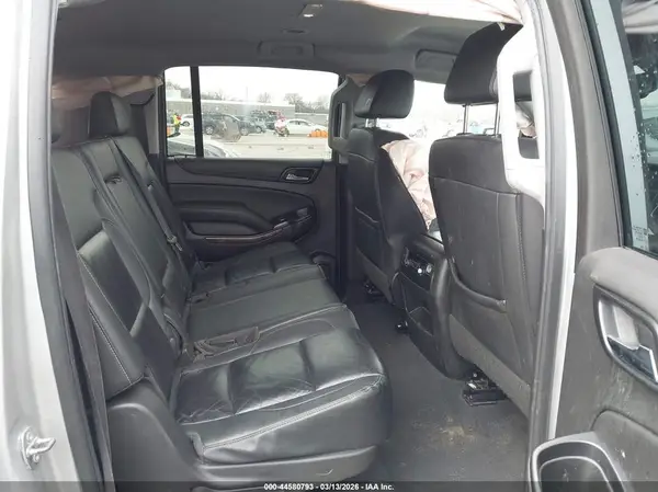 1GNSKHKC3LR304939 2020 CHEVROLET SUBURBAN - Image 8
