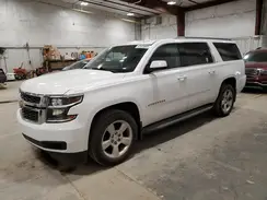 1GNSKHKC4GR102858 2016 CHEVROLET SUBURBAN