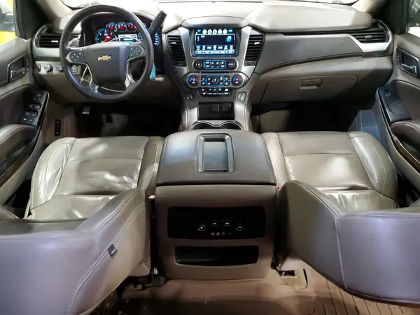 1GNSKHKC4GR102858 2016 CHEVROLET SUBURBAN - Image 8