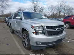 1GNSKHKC4GR157651 2016 CHEVROLET SUBURBAN
