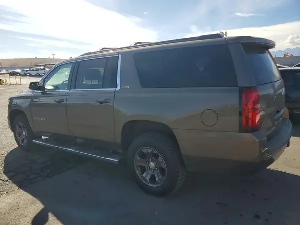 1GNSKHKC4GR158024 2016 CHEVROLET SUBURBAN - Image 2