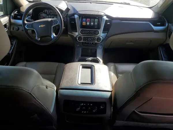1GNSKHKC4GR158024 2016 CHEVROLET SUBURBAN - Image 8
