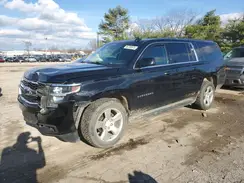 1GNSKHKC4GR171453 2016 CHEVROLET SUBURBAN