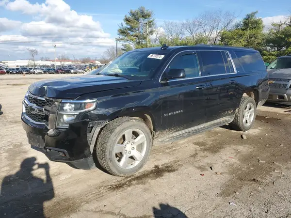 1GNSKHKC4GR171453 2016 CHEVROLET SUBURBAN - Image 1