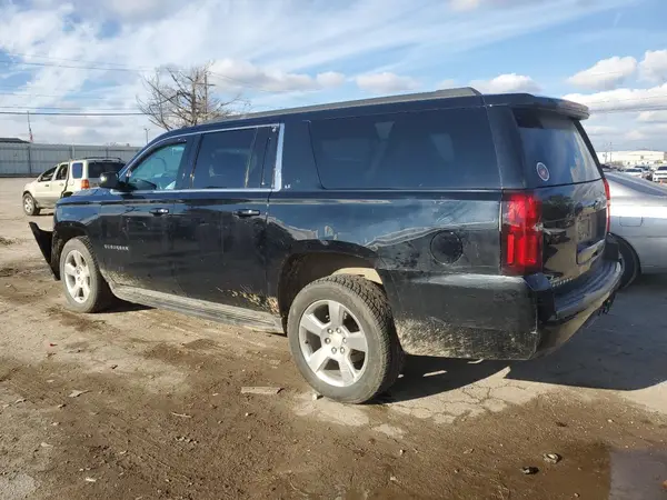 1GNSKHKC4GR171453 2016 CHEVROLET SUBURBAN - Image 2