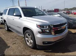1GNSKHKC4GR172876 2016 CHEVROLET SUBURBAN