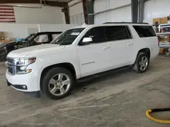 1GNSKHKC4GR176085 2016 CHEVROLET SUBURBAN