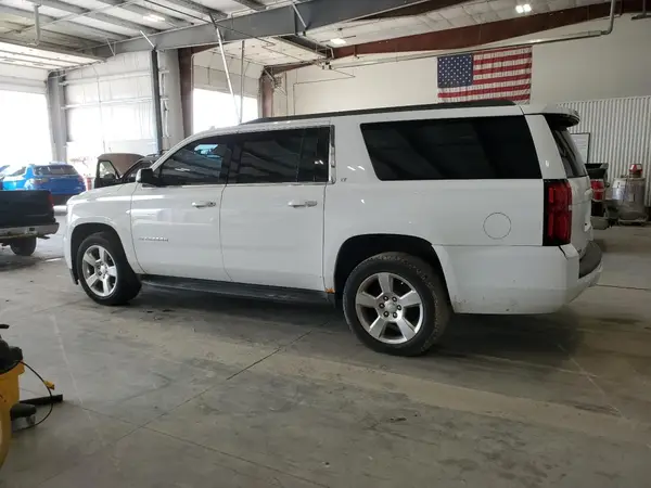 1GNSKHKC4GR176085 2016 CHEVROLET SUBURBAN - Image 2