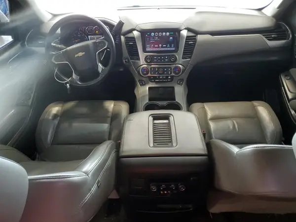 1GNSKHKC4GR176085 2016 CHEVROLET SUBURBAN - Image 8
