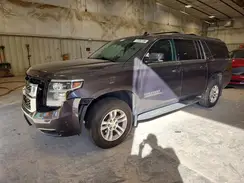 1GNSKHKC4GR183294 2016 CHEVROLET SUBURBAN