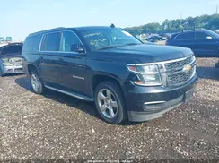 1GNSKHKC4GR190407 2016 CHEVROLET SUBURBAN