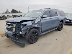 1GNSKHKC4GR205892 2016 CHEVROLET SUBURBAN