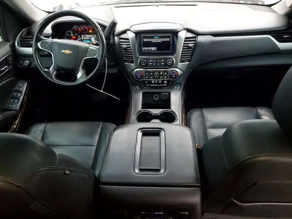 1GNSKHKC4GR205892 2016 CHEVROLET SUBURBAN - Image 8