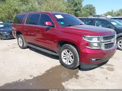 1GNSKHKC4GR211594 2016 CHEVROLET SUBURBAN