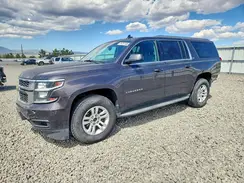 1GNSKHKC4GR212275 2016 CHEVROLET SUBURBAN