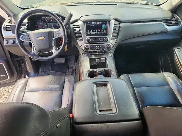 1GNSKHKC4GR212275 2016 CHEVROLET SUBURBAN - Image 8