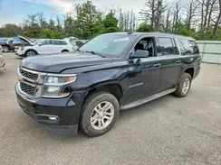 1GNSKHKC4GR221168 2016 CHEVROLET SUBURBAN