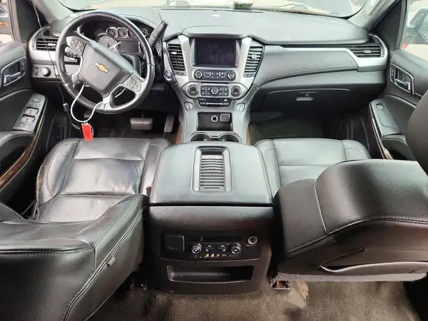 1GNSKHKC4GR221168 2016 CHEVROLET SUBURBAN - Image 8