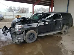 1GNSKHKC4GR222398 2016 CHEVROLET SUBURBAN