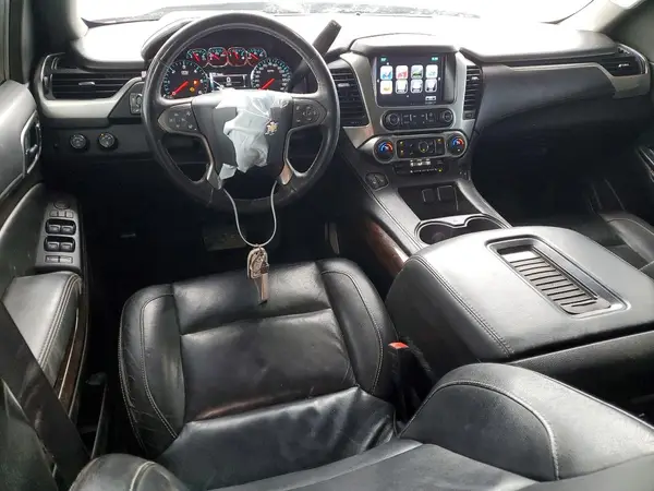 1GNSKHKC4GR222398 2016 CHEVROLET SUBURBAN - Image 8