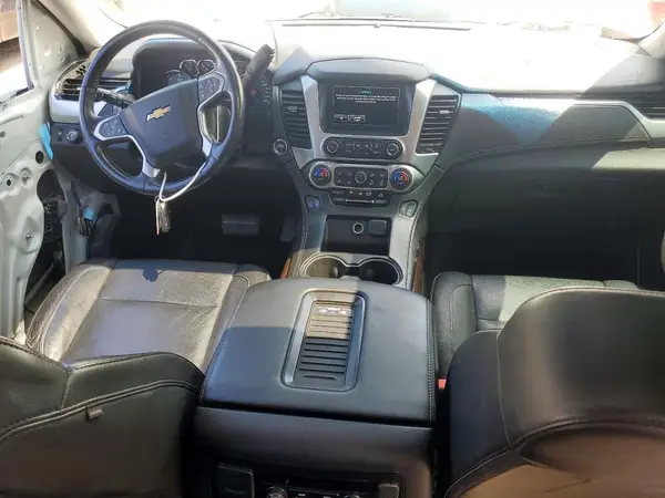 1GNSKHKC4GR228587 2016 CHEVROLET SUBURBAN - Image 8