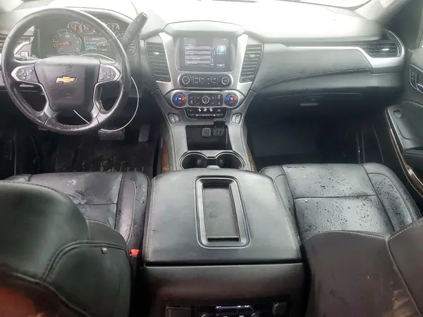 1GNSKHKC4GR229755 2016 CHEVROLET SUBURBAN - Image 8