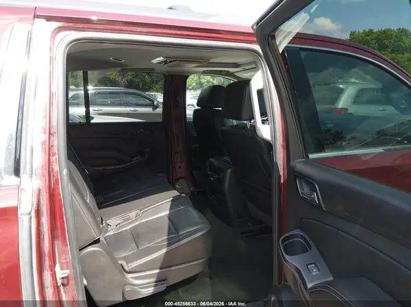 1GNSKHKC4GR232526 2016 CHEVROLET SUBURBAN - Image 8