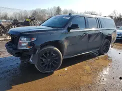 1GNSKHKC4GR235460 2016 CHEVROLET SUBURBAN
