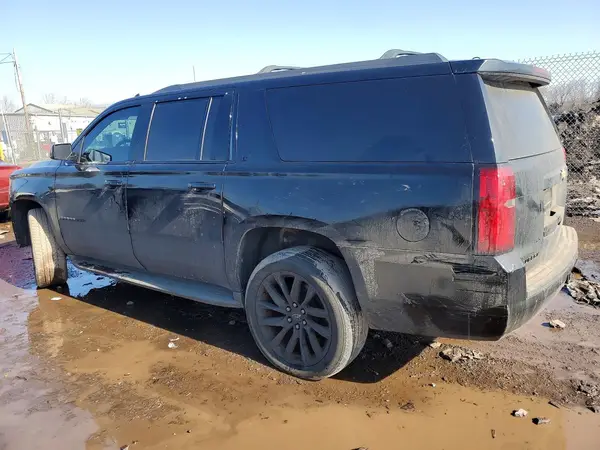 1GNSKHKC4GR235460 2016 CHEVROLET SUBURBAN - Image 2