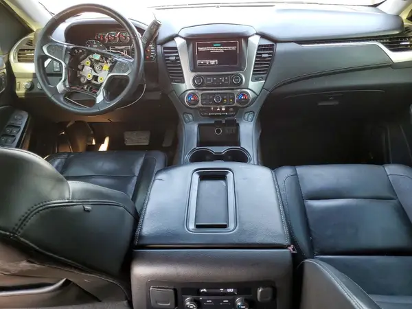 1GNSKHKC4GR235460 2016 CHEVROLET SUBURBAN - Image 8
