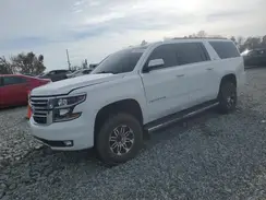 1GNSKHKC4GR242165 2016 CHEVROLET SUBURBAN