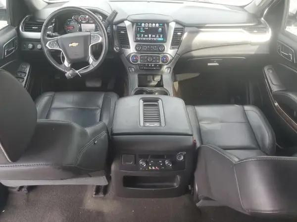 1GNSKHKC4GR242165 2016 CHEVROLET SUBURBAN - Image 8