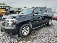 1GNSKHKC4GR242702 2016 CHEVROLET SUBURBAN