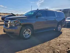 1GNSKHKC4GR246023 2016 CHEVROLET SUBURBAN