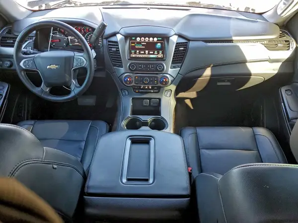1GNSKHKC4GR246023 2016 CHEVROLET SUBURBAN - Image 8