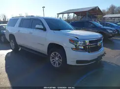 1GNSKHKC4GR248452 2016 CHEVROLET SUBURBAN