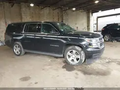 1GNSKHKC4GR260035 2016 CHEVROLET SUBURBAN