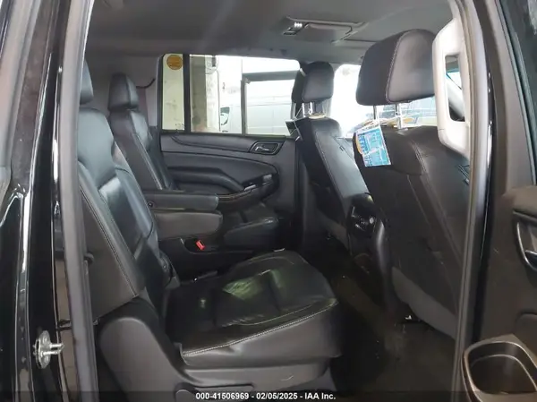 1GNSKHKC4GR260035 2016 CHEVROLET SUBURBAN - Image 8
