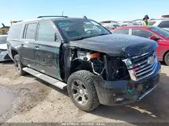 1GNSKHKC4GR275389 2016 CHEVROLET SUBURBAN