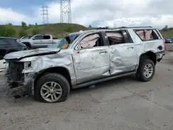 1GNSKHKC4GR285212 2016 CHEVROLET SUBURBAN