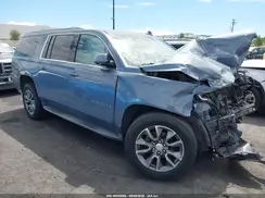 1GNSKHKC4GR292032 2016 CHEVROLET SUBURBAN