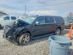 1GNSKHKC4GR293309 2016 CHEVROLET SUBURBAN