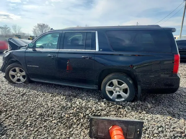 1GNSKHKC4GR293309 2016 CHEVROLET SUBURBAN - Image 2