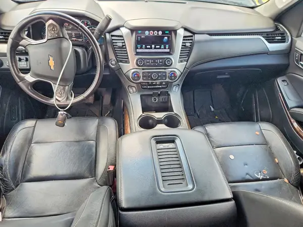 1GNSKHKC4GR293309 2016 CHEVROLET SUBURBAN - Image 8