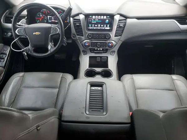 1GNSKHKC4GR313784 2016 CHEVROLET SUBURBAN - Image 8