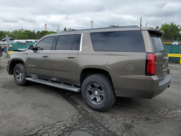 1GNSKHKC4GR327622 2016 CHEVROLET SUBURBAN - Image 2