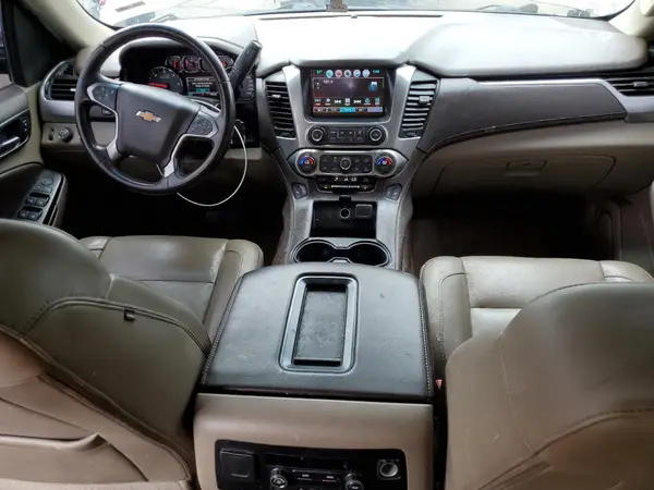 1GNSKHKC4GR327622 2016 CHEVROLET SUBURBAN - Image 8